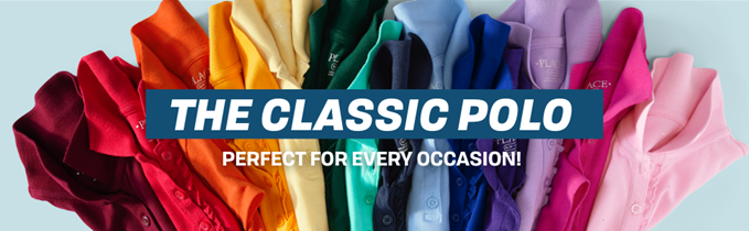 The Children's Place Uniform