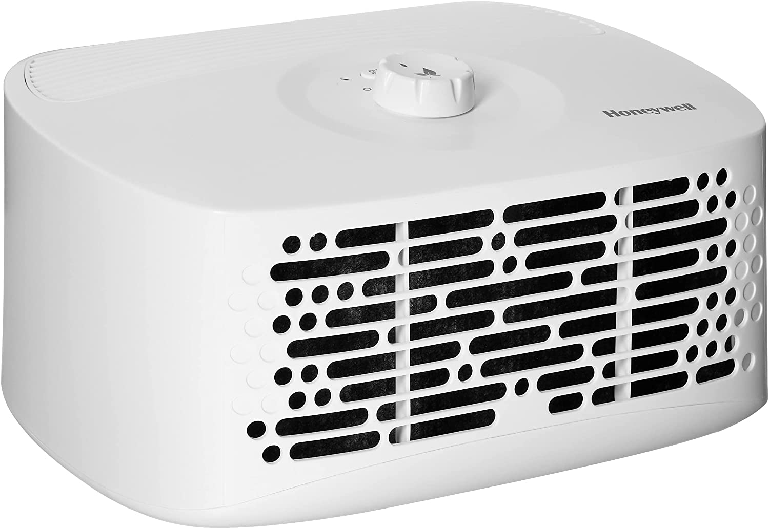 Honeywell HHT270?Air Purifier, Small Rooms (100 sq.?ft.) White