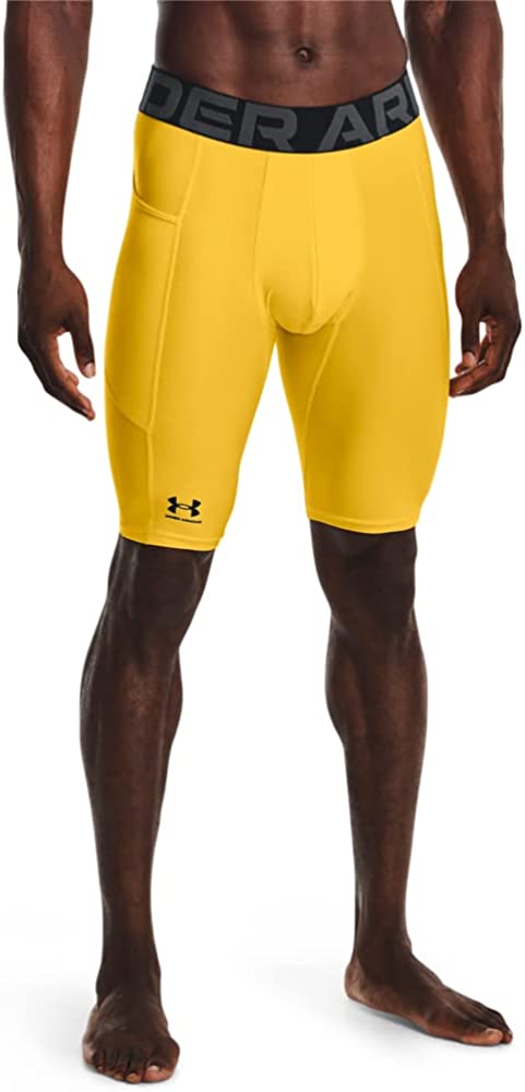 Under Armour Men's HeatGear Long Shorts