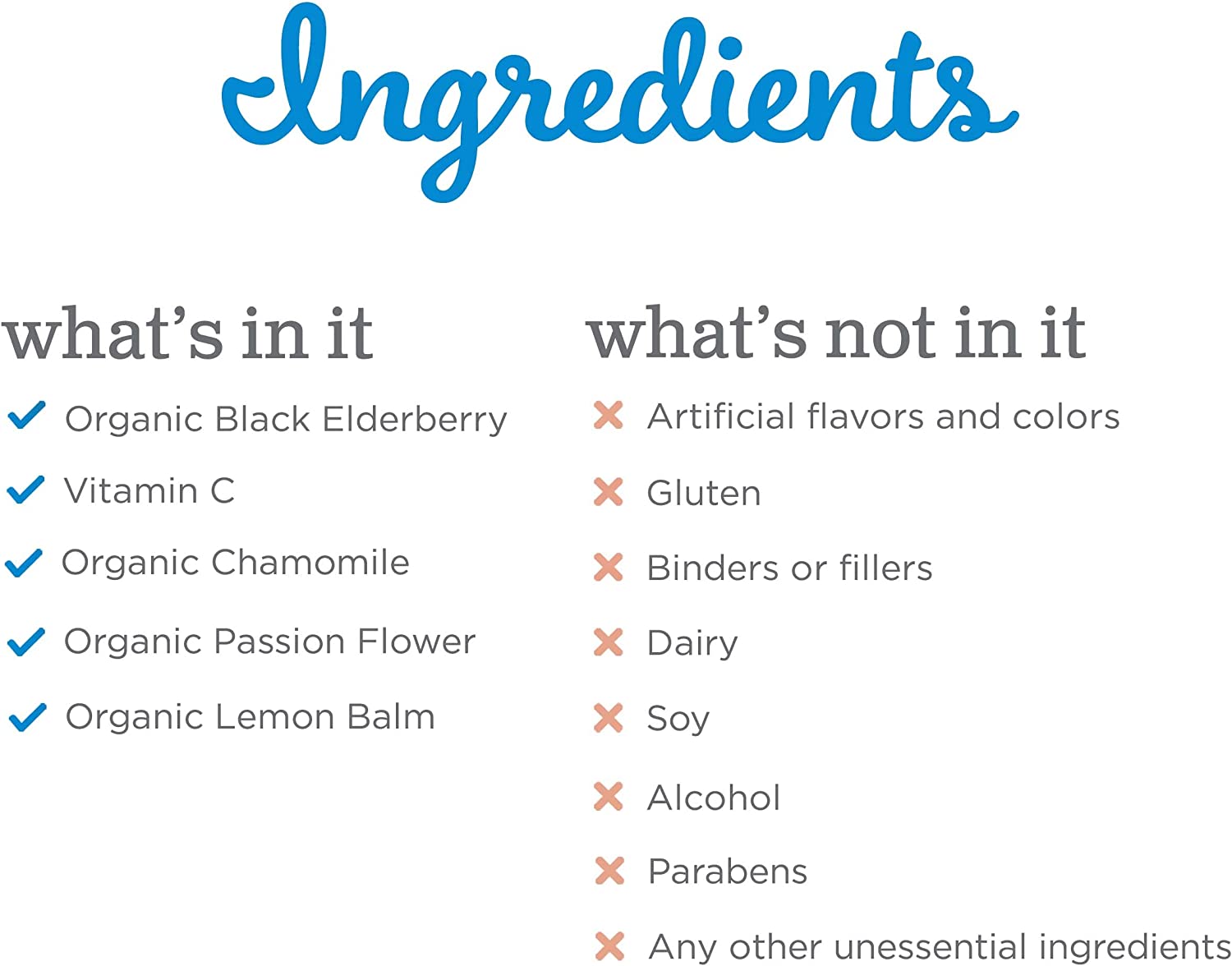 Mommy's Bliss Organic Baby Bedtime Drops + Overnight Immunity Support*， Promotes Restful Night， Melatonin Free， Age 4 Month+， 2 Fl Oz