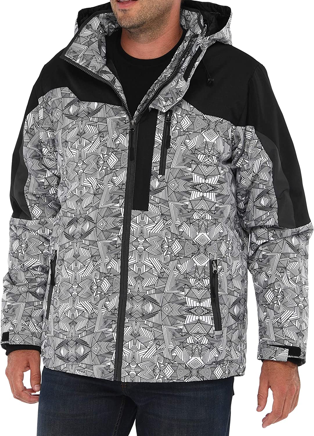 Arctix Men's Tamarack Insulated Jacket