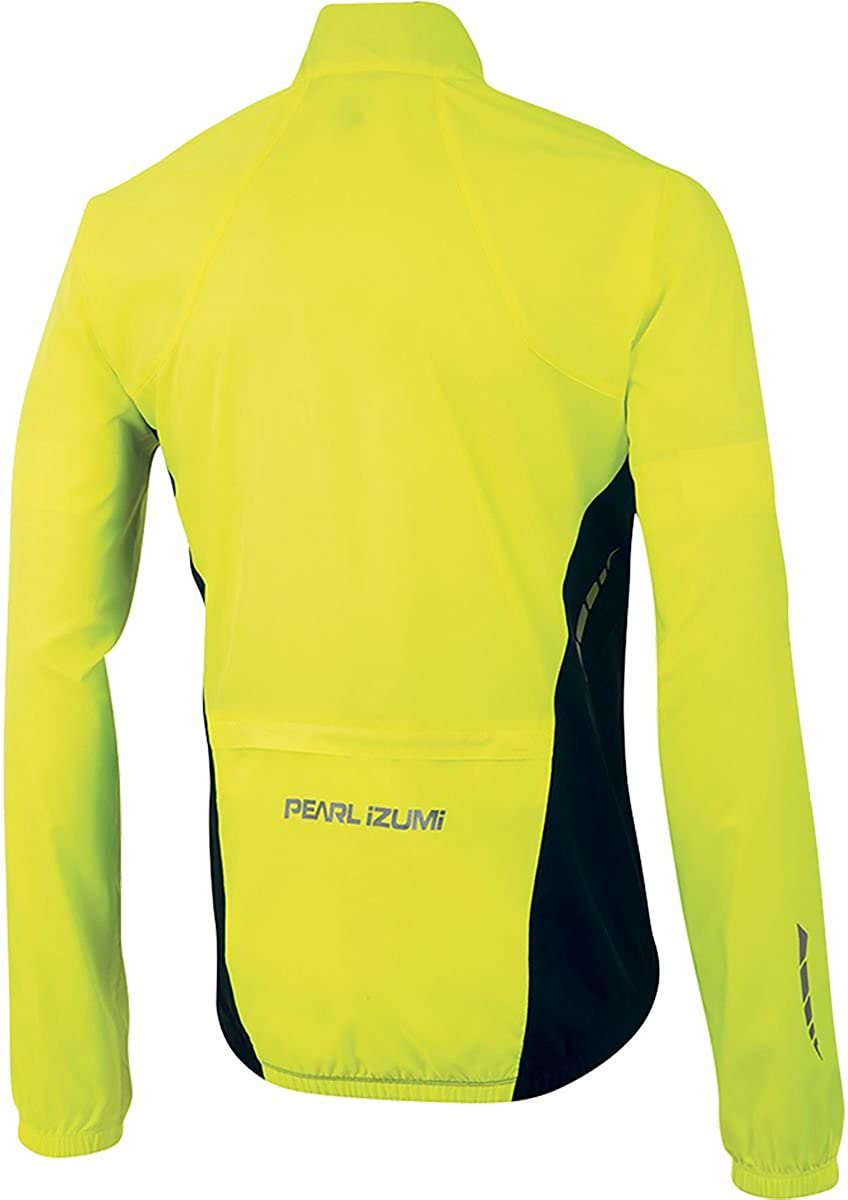 PEARL IZUMI - Ride Men's Elite Barrier Jacket