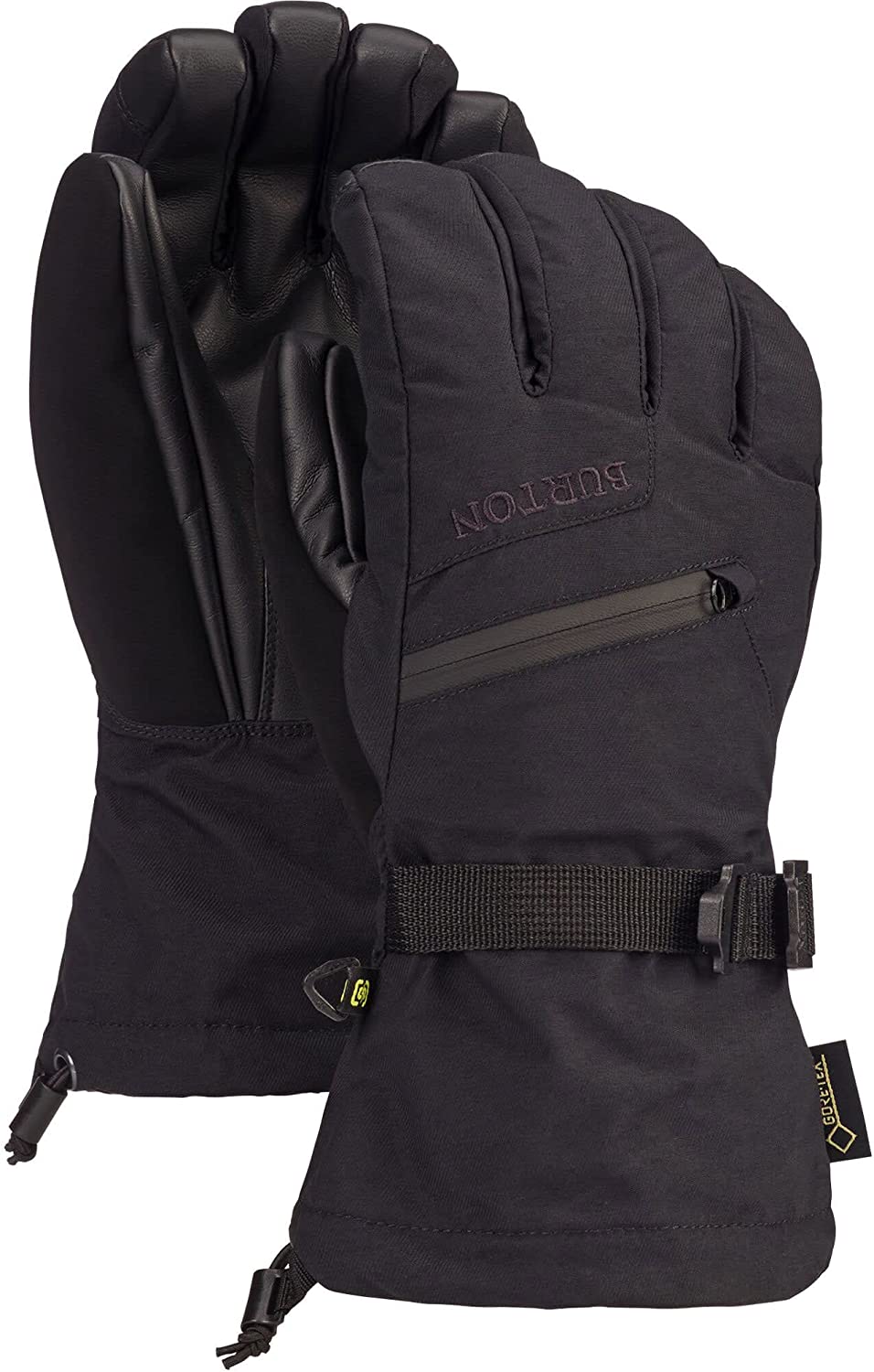 Burton Men's Gore-Tex Glove with Removable Touchscreen Liner