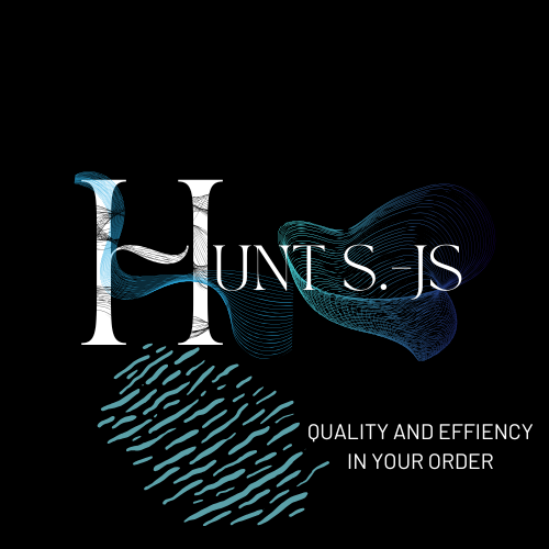 HuntS-JS