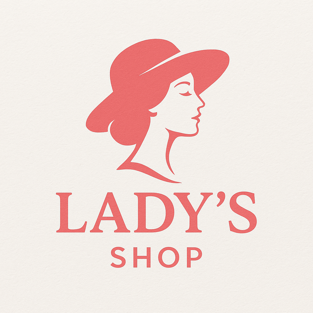 Lady's shop