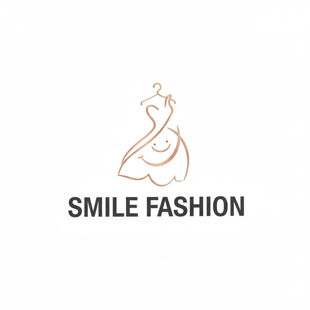 Smile fashion