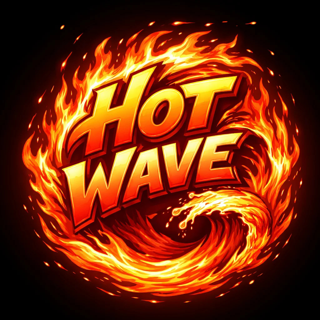 Hot Wave