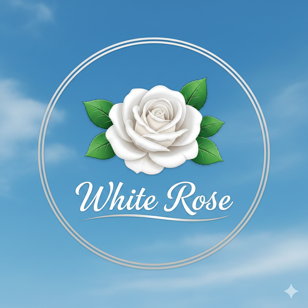 White Rose