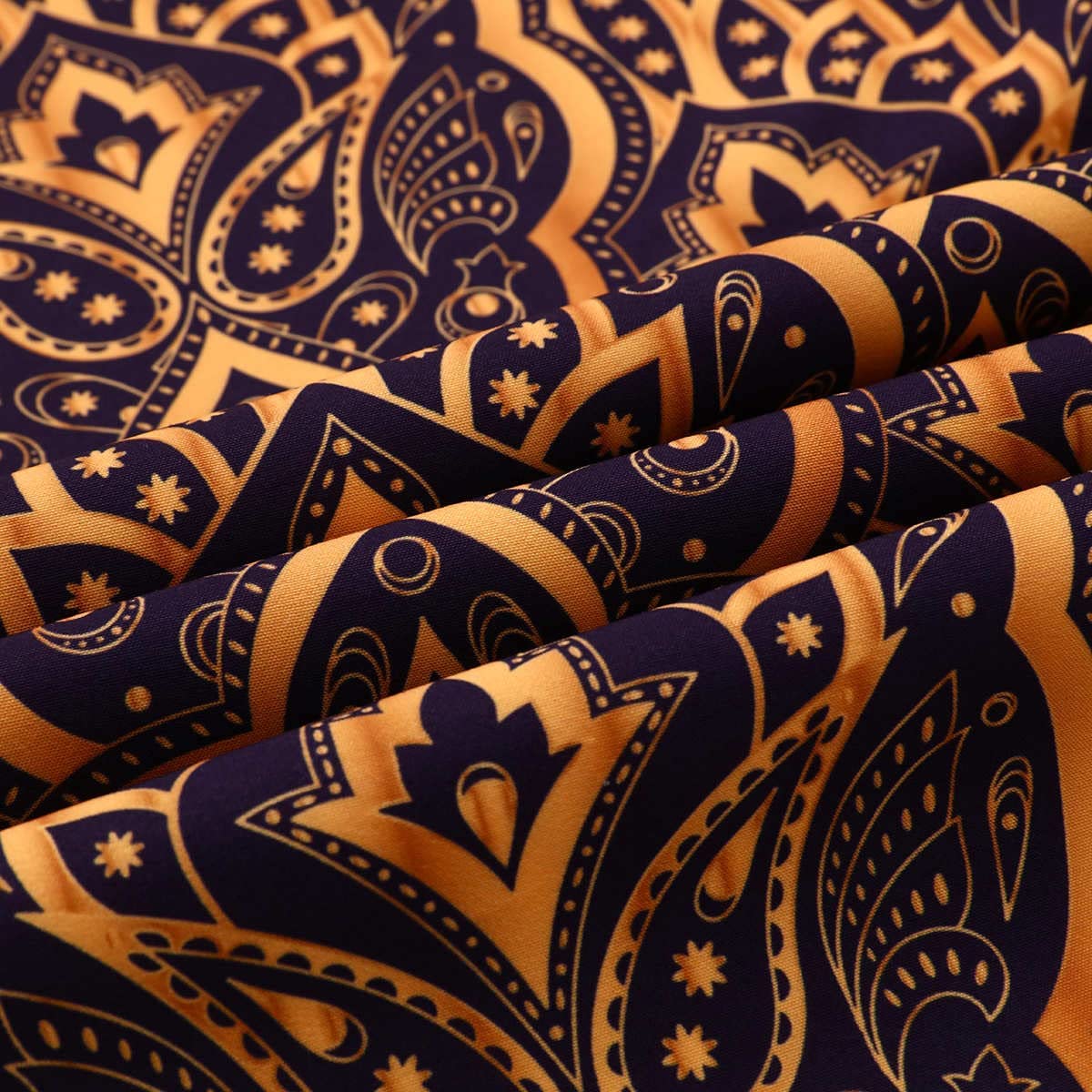 Simmashah Mens Hawaiian Shirt, Short Sleeves Button Down Beach Clothing, Unisex Summer Flamingos Casual Aloha Floral Shirts