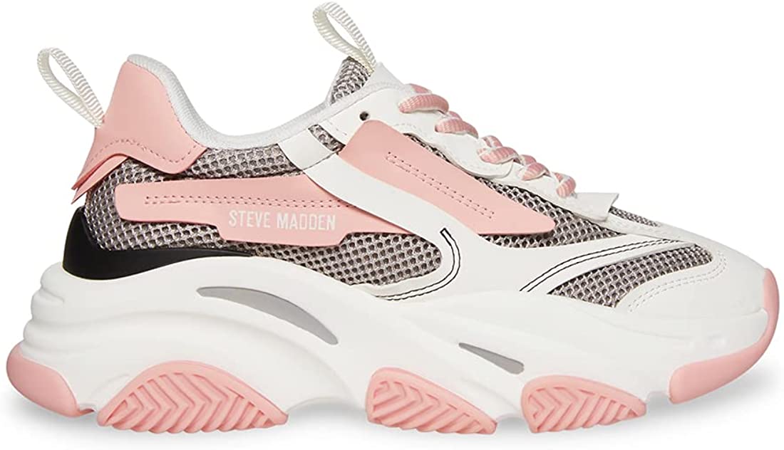 Steve Madden Women's Possession Sneaker