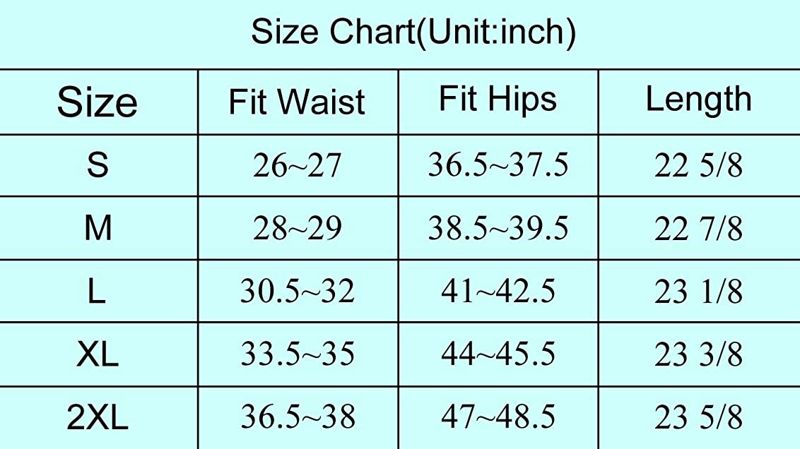 Kate Kasin Womens Knee Length Elastic Waist Stretchy Bodycon Business Pencil Skirt