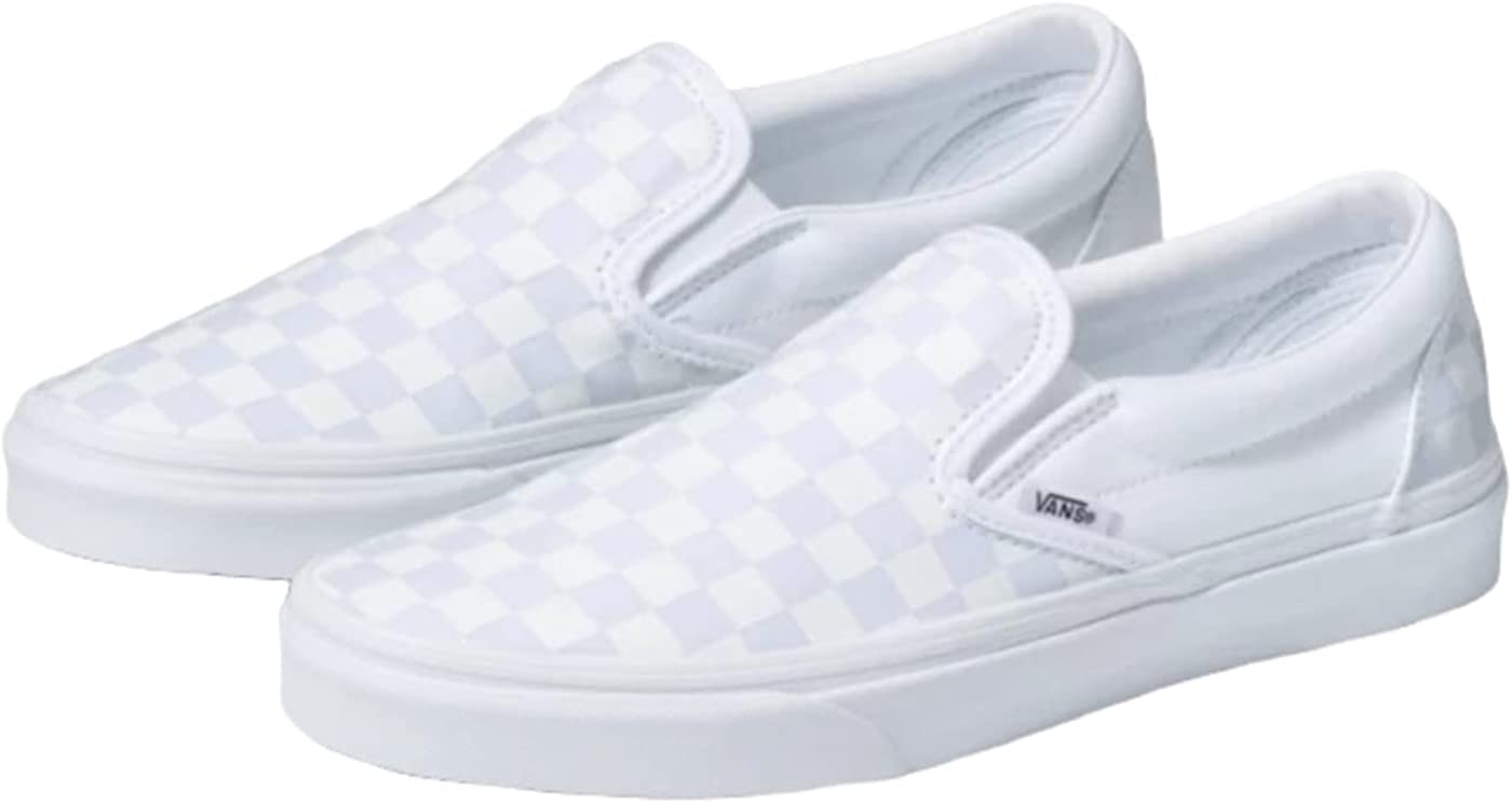 Vans Men's Classic Slip On Sneakers