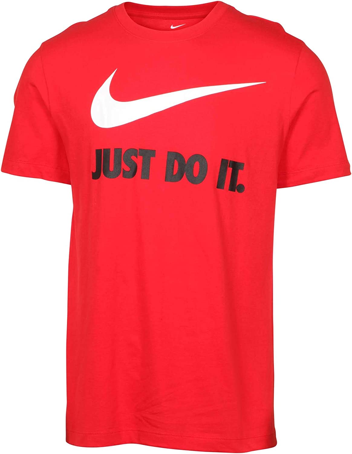 NIKE Sportswear Men's Just Do It Swoosh Tee