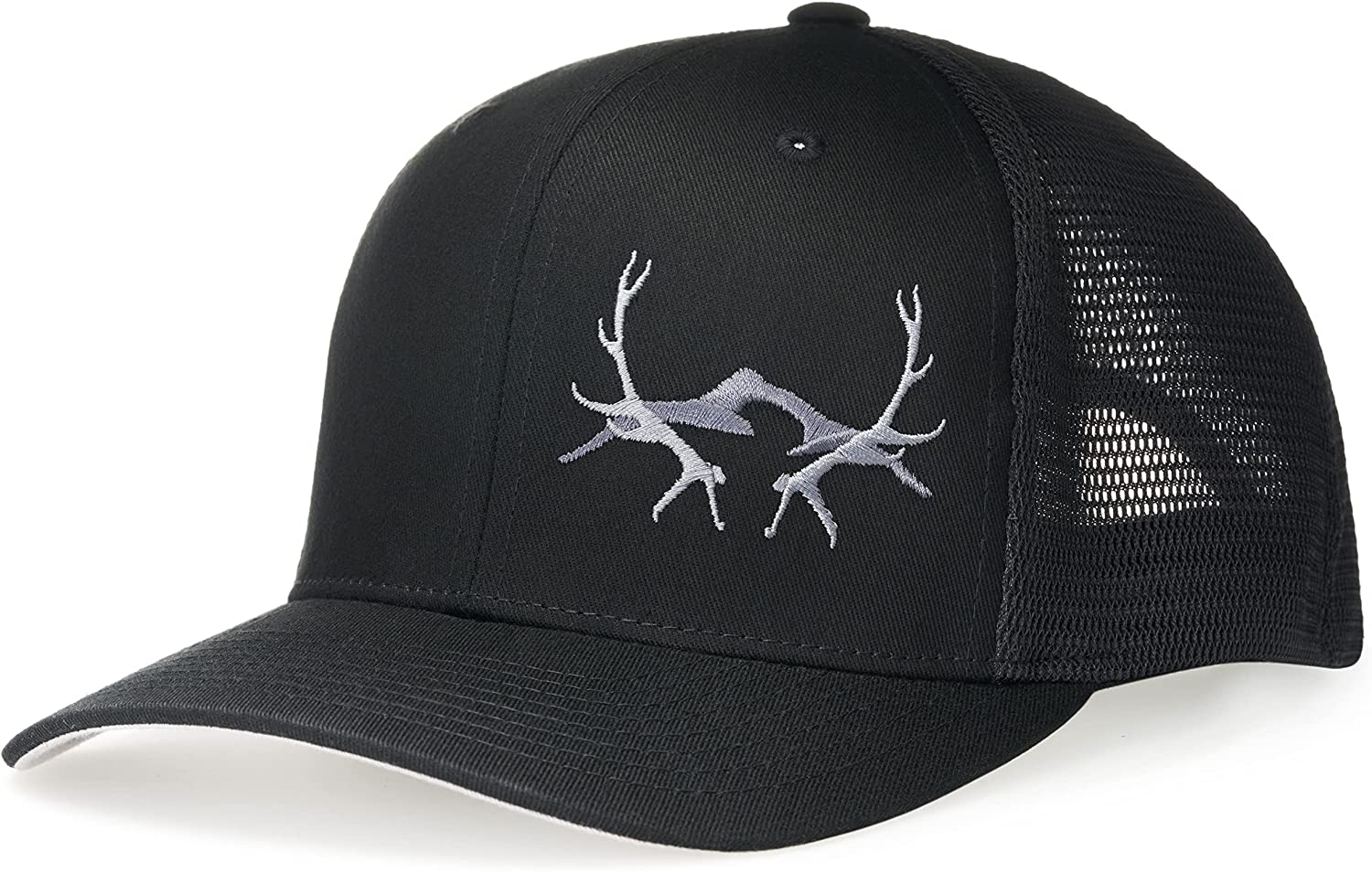 LARIX Flexfit Snapback Trucker Hat Collection