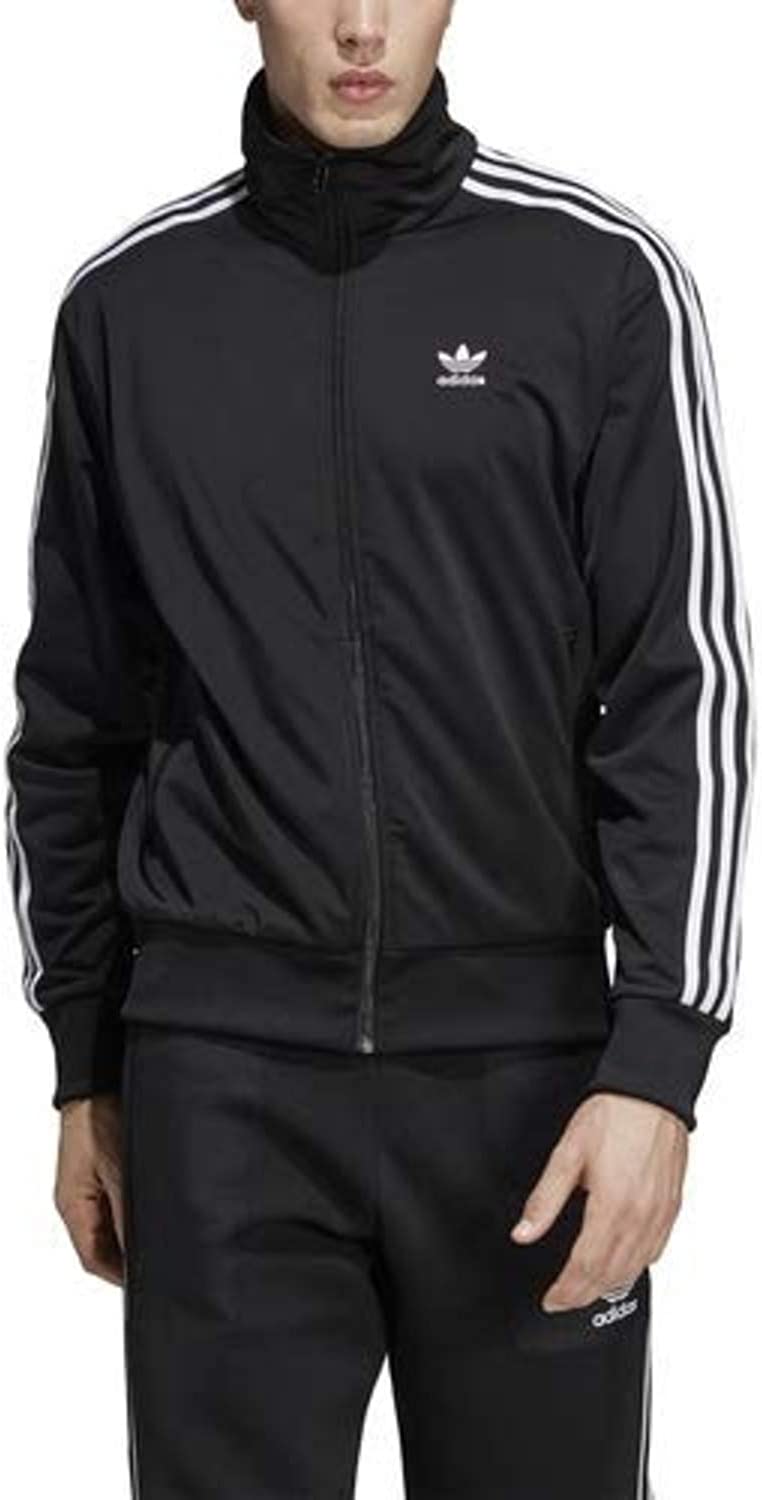 adidas Originals Men's Firebird Track Top