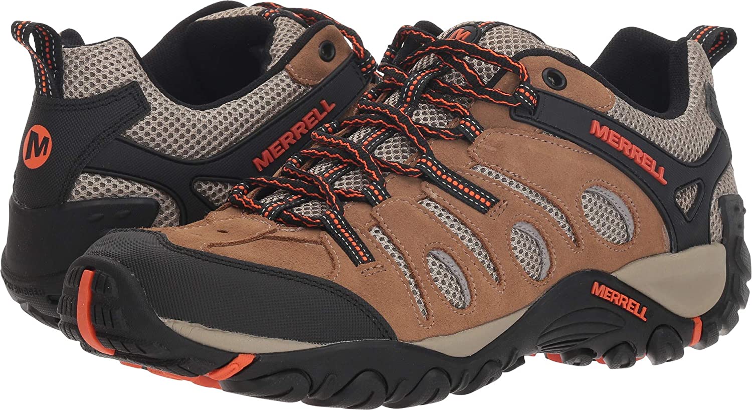 Merrell Men's Crosslander 2 Hiking Shoe