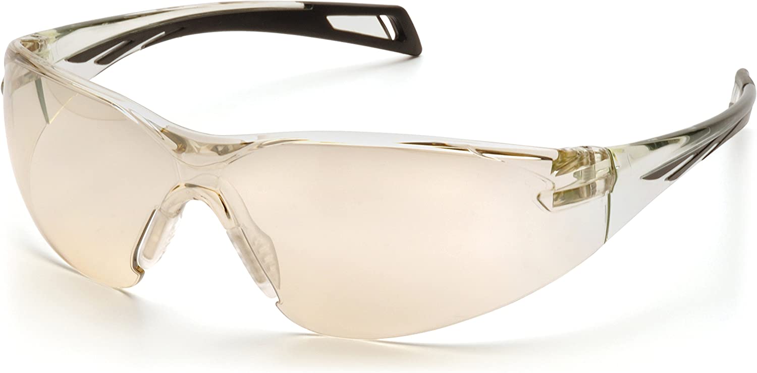 Pyramex PMXSLIM Slim Fit Safety Glasses