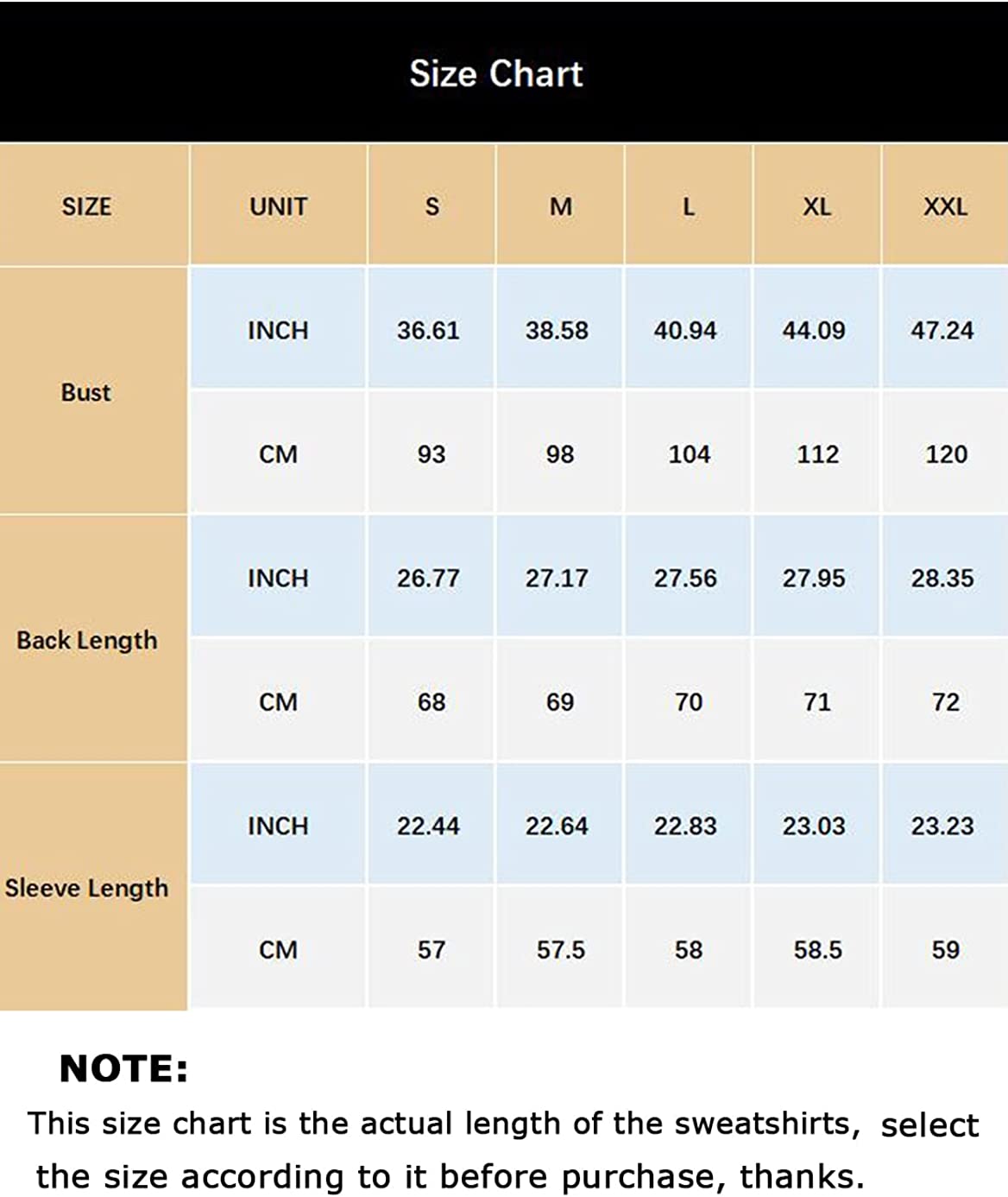 Floral Find Women's Long Sleeve Lapel Half Zip Up Sweatshirt Solid Stylish Loose Fit Casual Pullover Tops