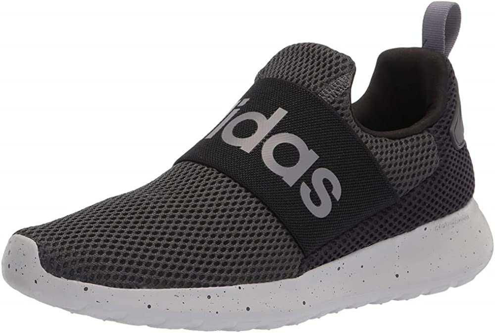 adidas unisex-child Lite Racer Adapt 4.0