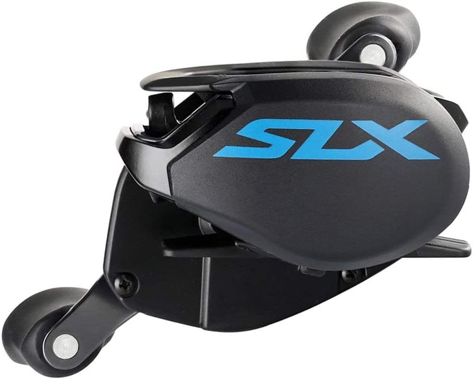 SHIMANO SLX Baitcasting Reels