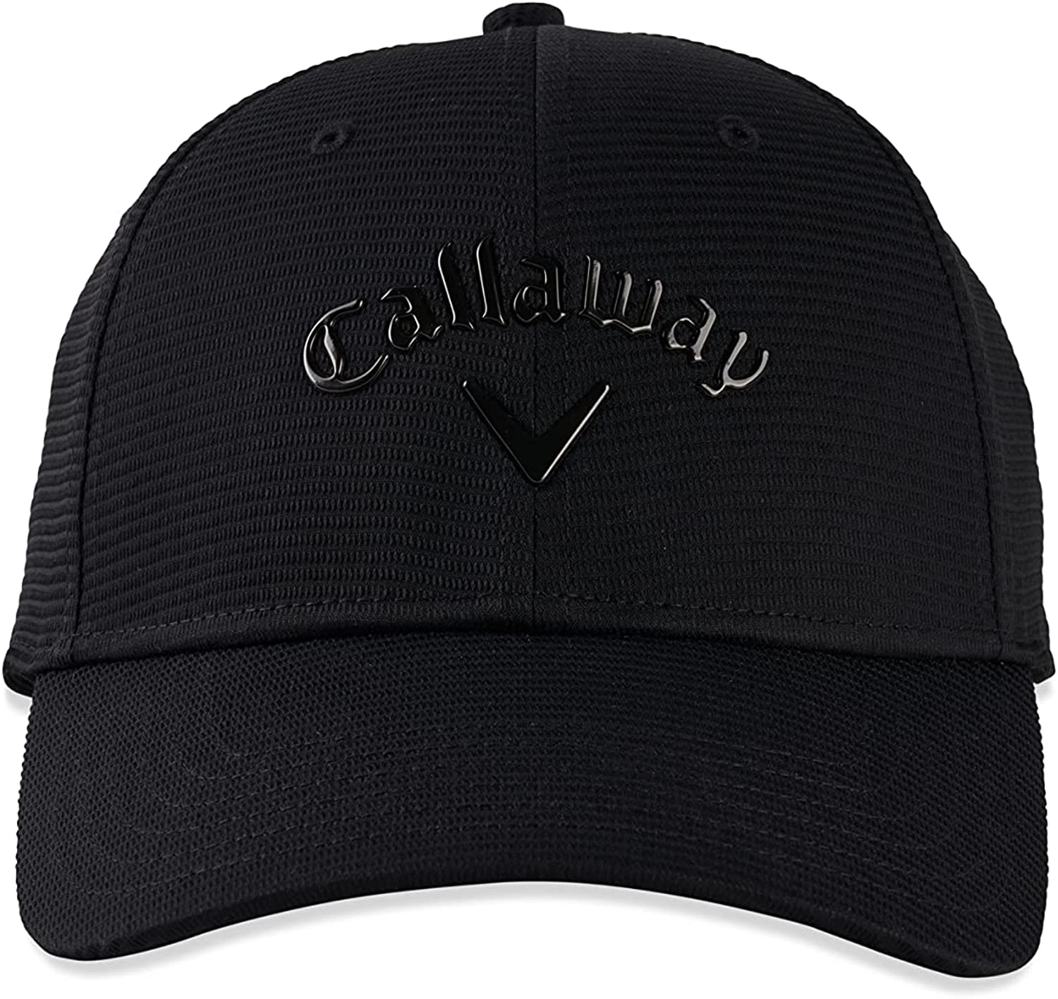 Callaway Golf 2022 Liquid Metal Adjustable Hat