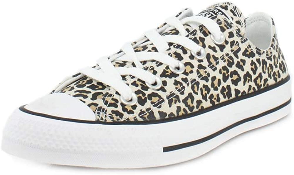 Converse Unisex-Adult Chuck Taylor All Star Low