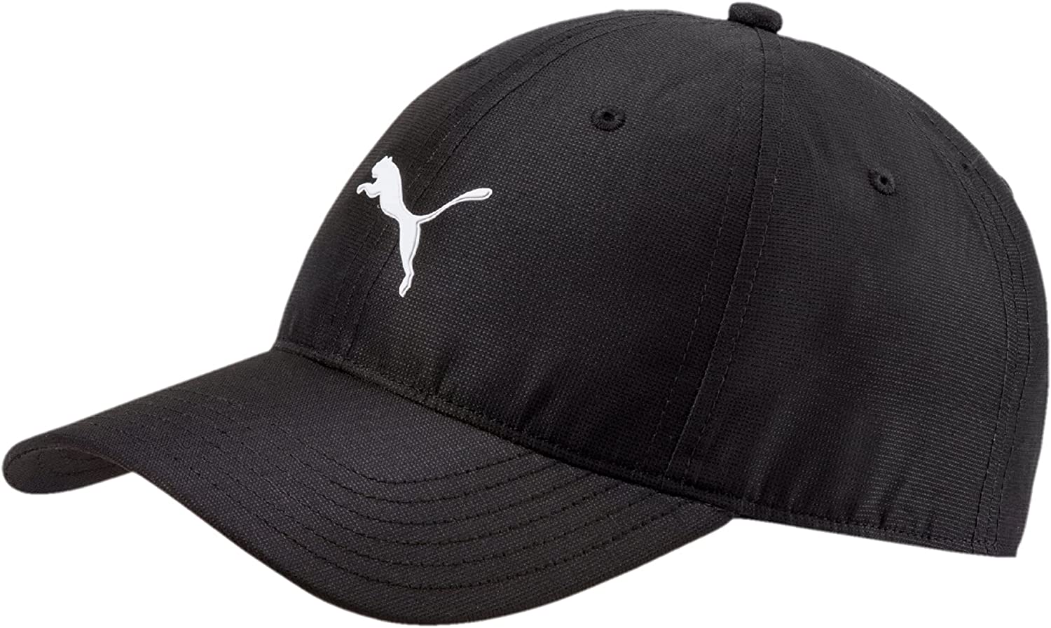 PUMA GOLF 2018 Men's Pounce Adjustable Hat (Men's