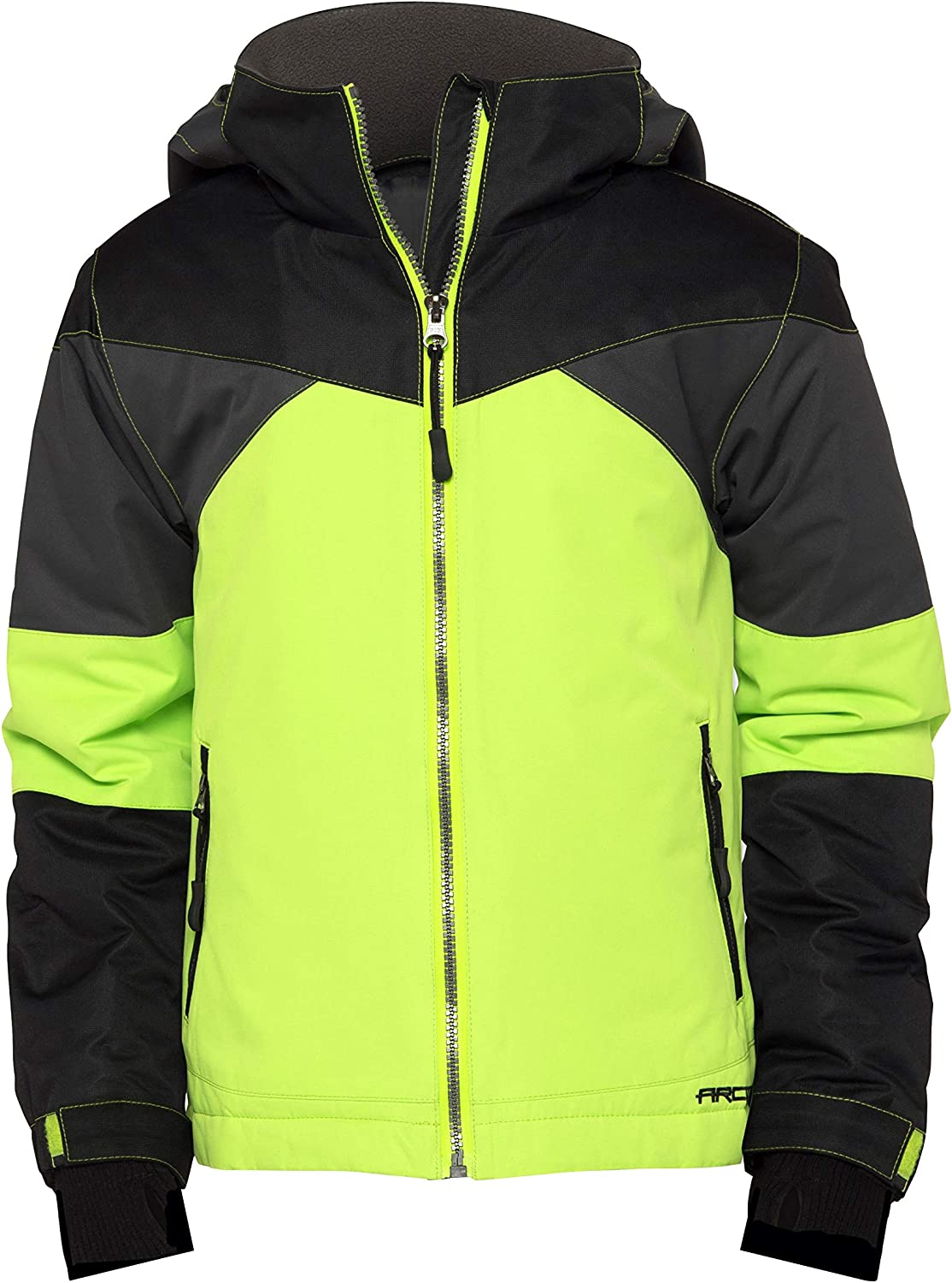 Arctix Boys Ronan Insulated Winter Jacket
