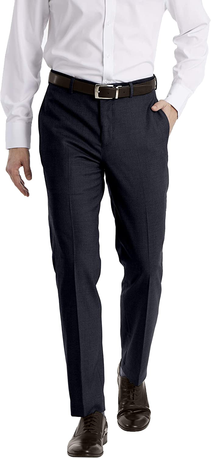 Calvin Klein Men's Slim Fit Suit Separates