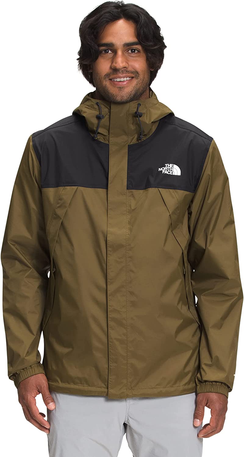 THE NORTH FACE Men's Antora Jacket