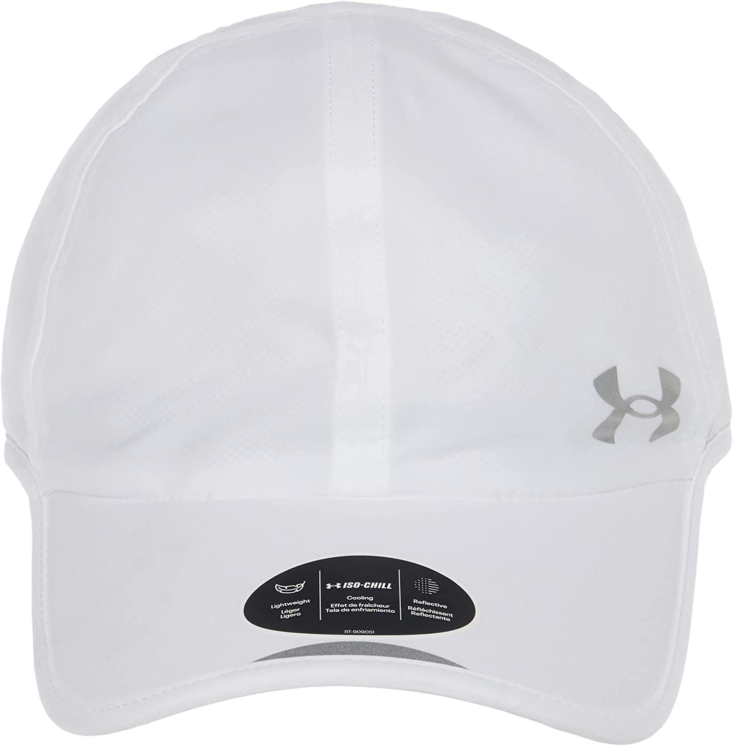 Under Armour Men's Launch Run Hat