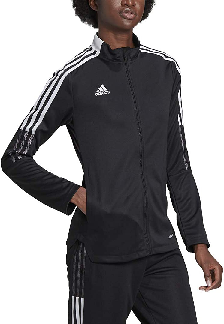 adidas Tiro 21 Track Jacket