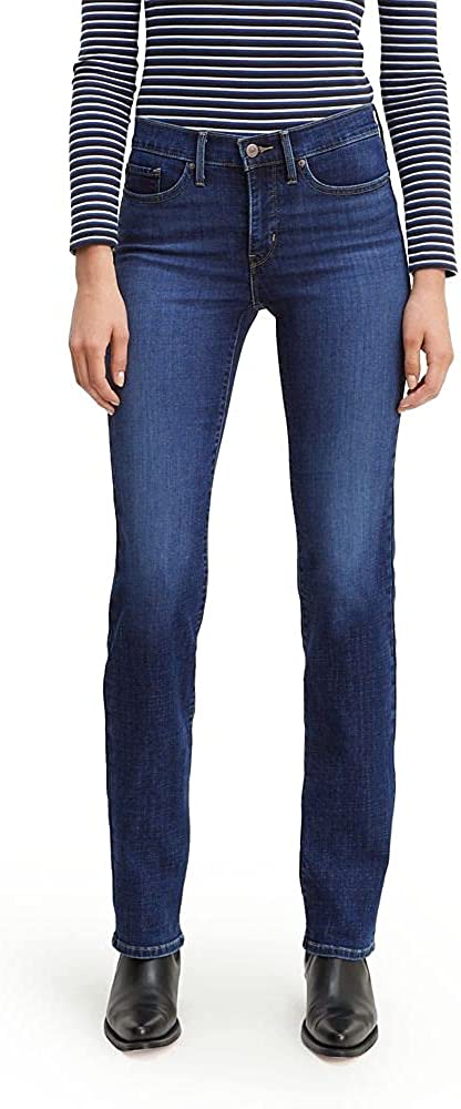 Levi's Women's 314 Shaping Straight Jeans