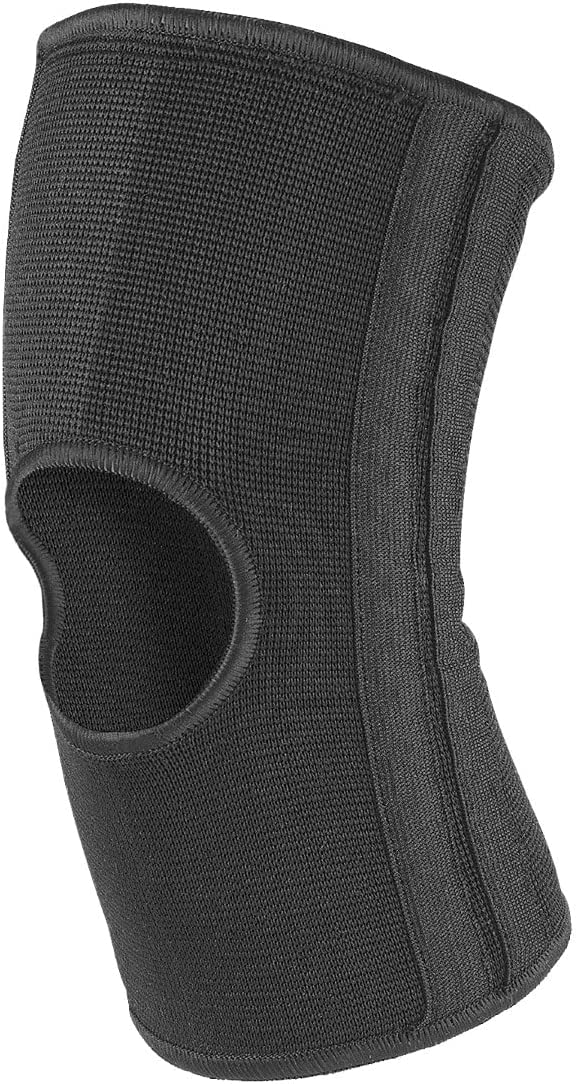 MUELLER Knee Stabilizer, Black, Large/x-Large